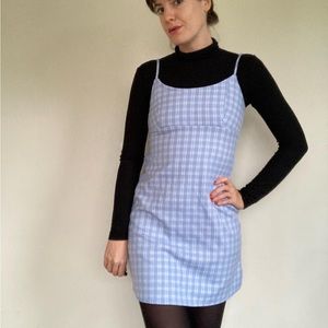 Brandy Melville mini dress.